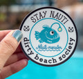Stay Nauti Round