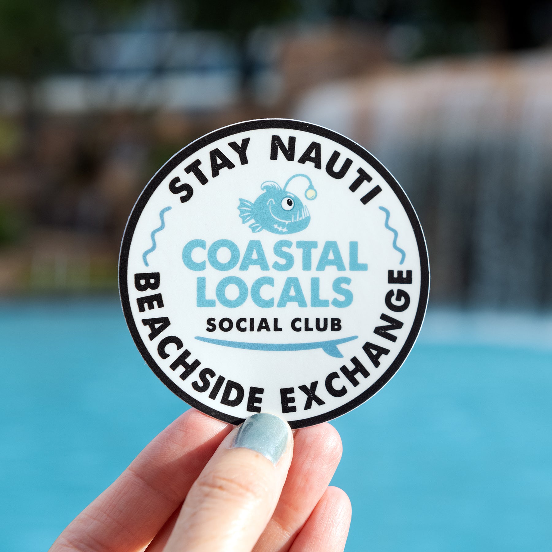 Coastal Locals