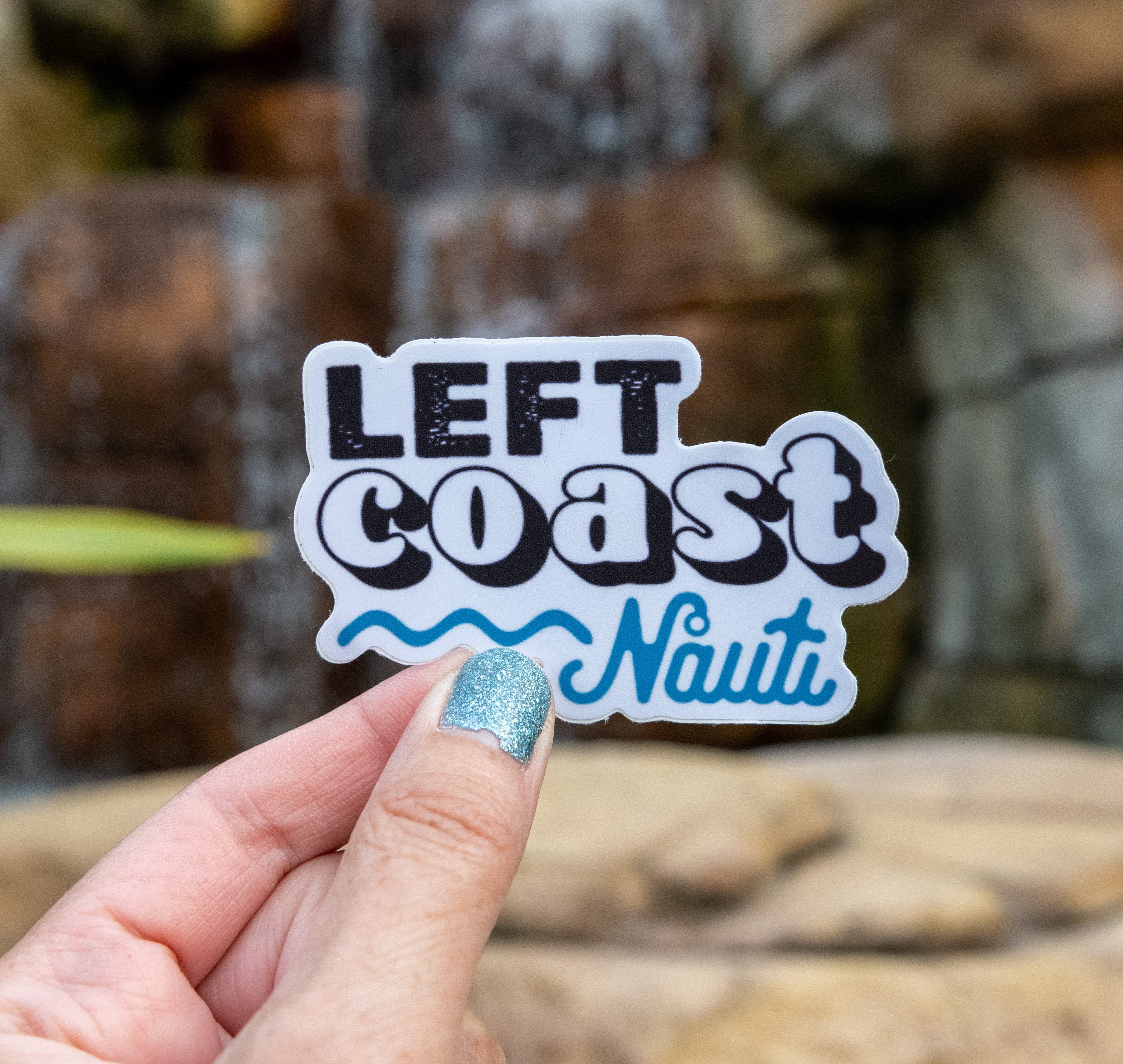Left Coast Nauti
