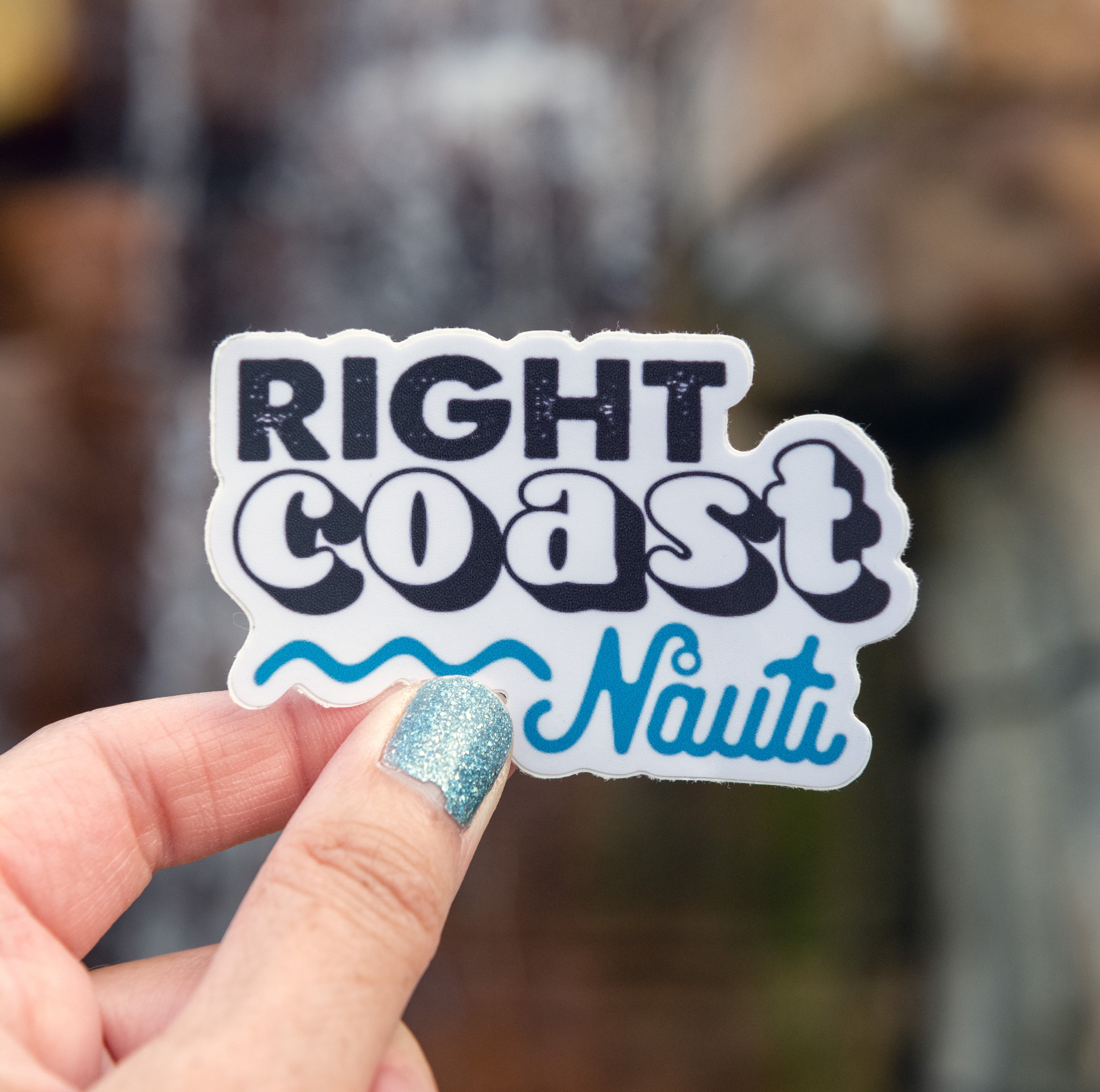 Right Coast Nauti