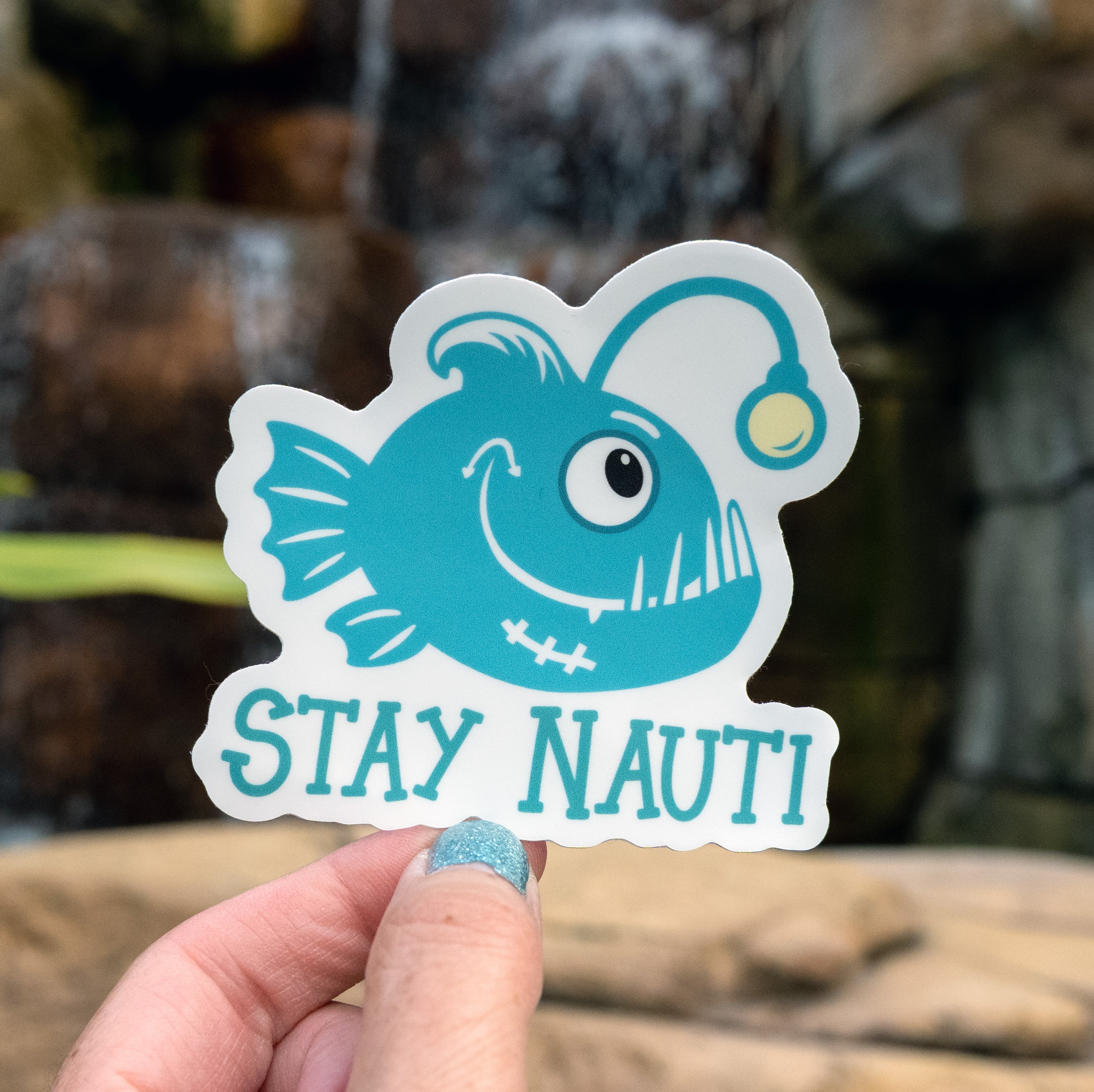 Stay Nauti